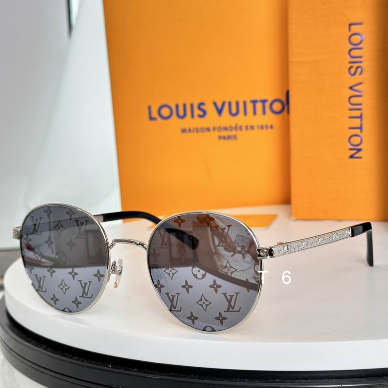 LV Sunglasses ID:20260410-3153